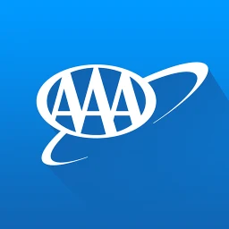 Biểu tượng AAA Auto Club