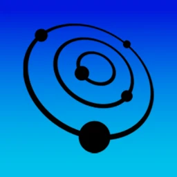 Synastry: Daily Transits のアイコン